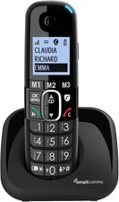 BigTel 1500 Cordless Big