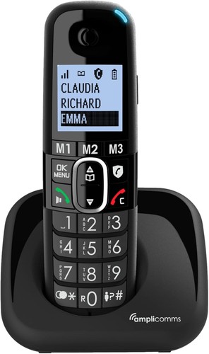Bigtel 1500 cordless big - 1500,