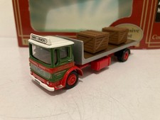 EFE 21605 Albion Flatbed