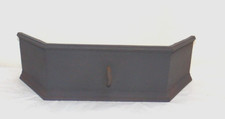 Fire Front Fret Frets Ash Pan Cover Fire Accessories 501 (FREE UK POSTAGE)