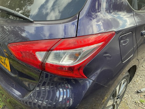 Genuine nissan pulsar - genuine,