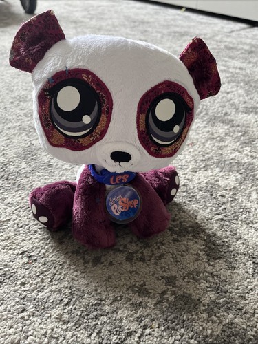 Rare hasbro littlest pet shop - rare,