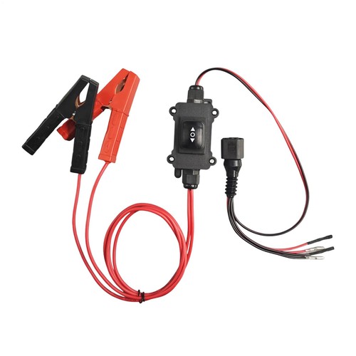 Epb release tool - epb, electronic