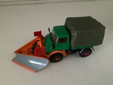 Corgi Toys 1150 Mercedes Benz