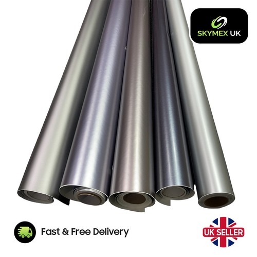 Car vinyl wrap satin metallic - car,