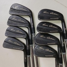 Cleveland TA1 forged iron set 3-PW Regular flex