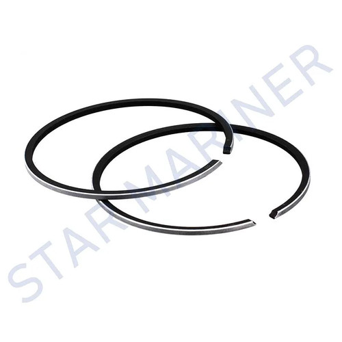 6k5 11601 piston ring set - 6k5-11601-02,