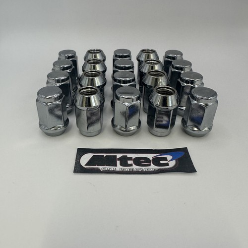 24x alloy wheel nuts - 24x,