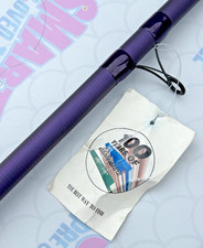 Shakespeare Aerial Match Rod