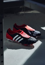 UK8.5 Adidas Predator Mania