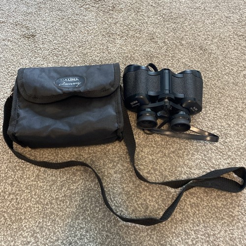Halina discovery 8x30 - halina, field