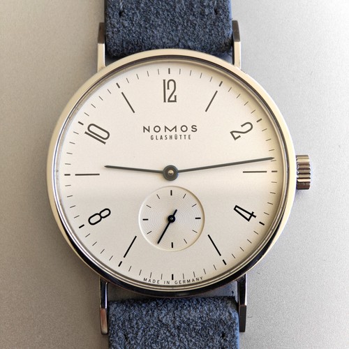 Nomos tangente 35mm - 35mm, 139