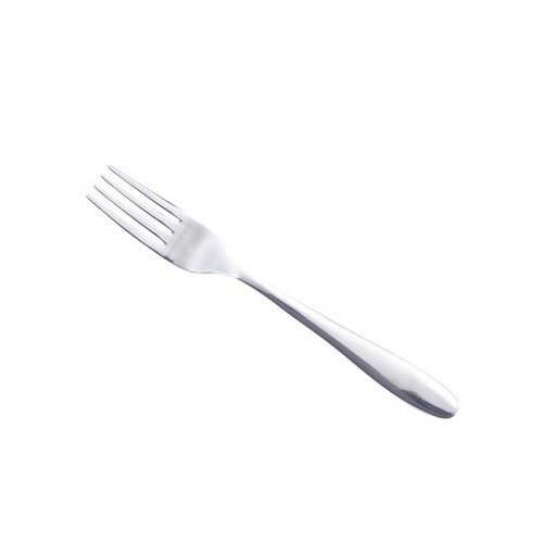 Genware dessert fork - dessert,