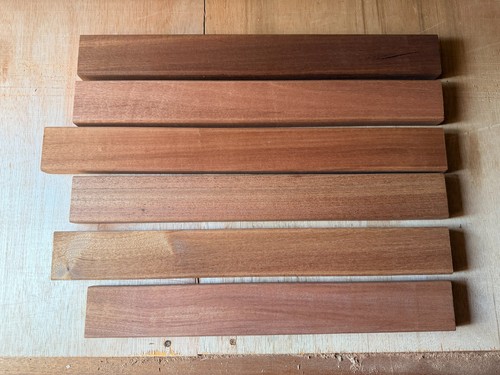 Hardwood sapele mahogany - hardwood,