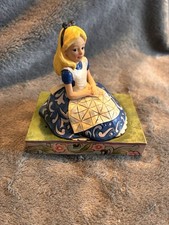 Jim Shore Traditions Disney