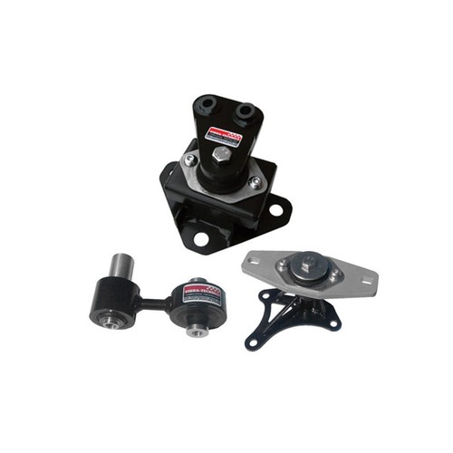 Vibra technics full - vibra, road