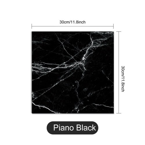 40pcs self adhesive - self-adhesive, marble