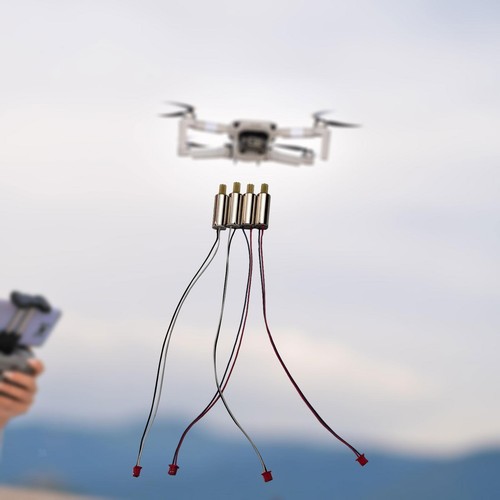 Pieces drone motor - rc,