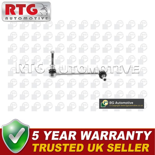 Front right stabiliser - front, link