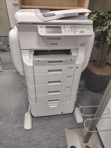 Printer scanner all - scanner,