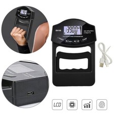 Grip Strength Tester