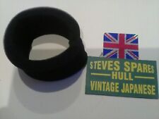 YAMAHA RD125DX, RD200DX , FOAM AIR FILTER ELEMENT ,1E7-14450-00 ,  NEW. 