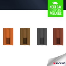 Timloc Mini Castellated Tile