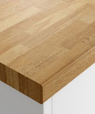 Omega - Blocked Oak Postformed