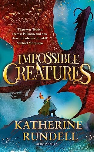 Impossible creatures instant - impossible, creatures: