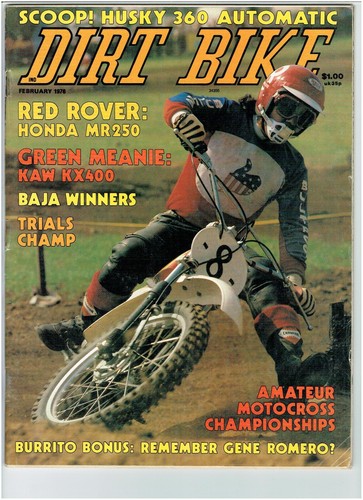 February 1976 dirt bike - february,