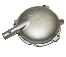 Clutch Cover For Vespa Px 80