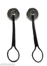 Filling Loop End Cap with