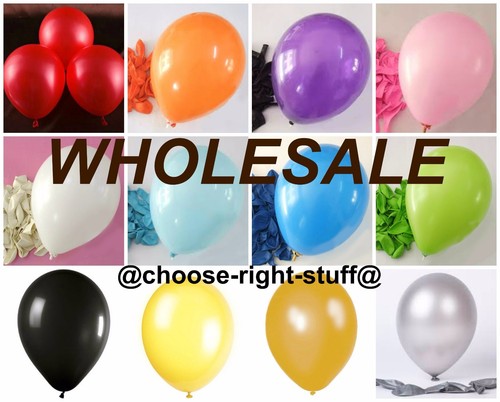 Wholesale balloon 100 5000 - wholesale, 100-5000