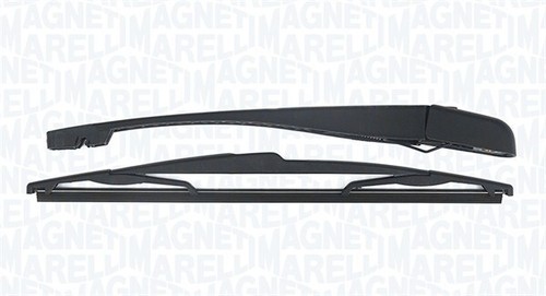 Rear magneti marelli - magneti,