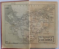 Cheshire Little Guides Methuen