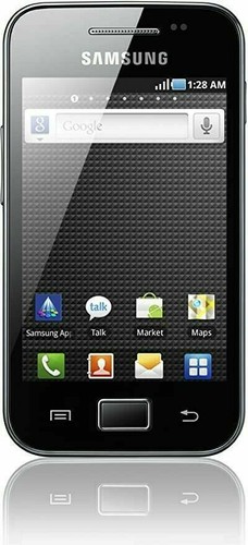 Affordable samsung galaxy ace - affordable,