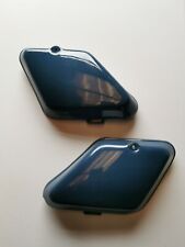 Yamaha Townmate T50 T80 Side