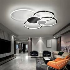 LED Lamp Ceiling Light Modern