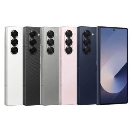 Samsung galaxy fold6 - fold6, 256gb
