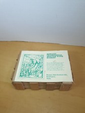 Romany Traditional Mulled Wine Basket Gift Present