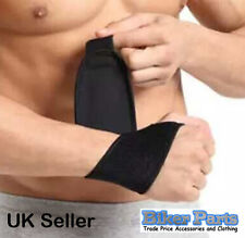 Qaulity Wrist Brace Support Hand Splint Arthritis Pain Sprain RSI Carpal Tunnel