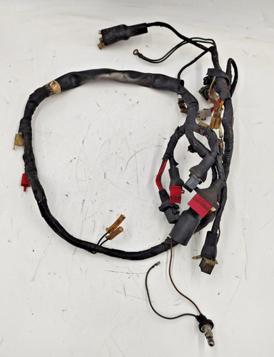 Electric cabling honda - electric,