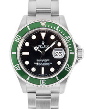 Rolex submariner date - submariner,