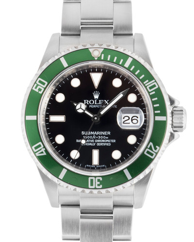 Rolex submariner date kermit - date, "kermit"