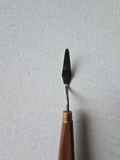 Artistic Palette Knife - Metal