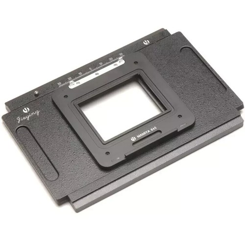 Moveable adapter for mamiya - adapter,