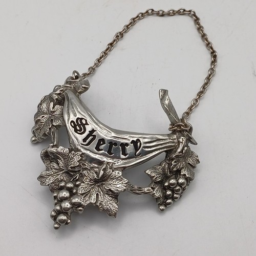Royal selangor pewter - royal, sherry