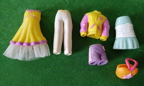 Vintage 2000 fashion - vintage,