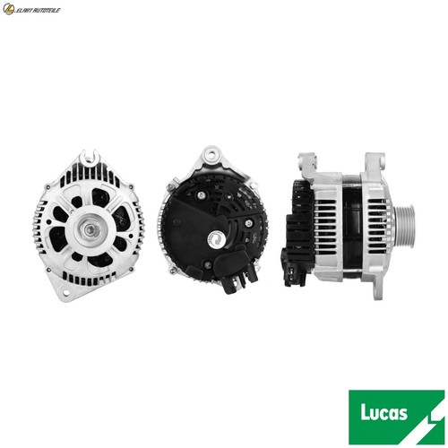 Generator lrb00282 for peugeot - generator,