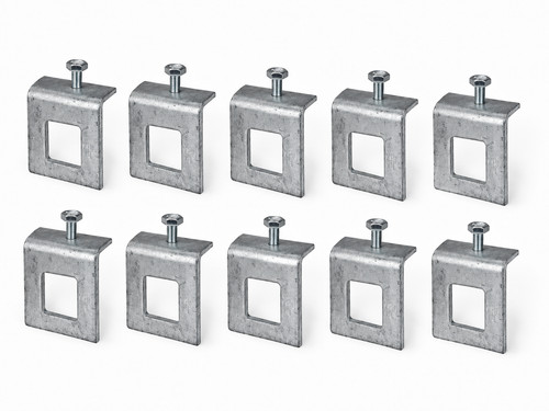 Pack unistrut 41mm - pack, of